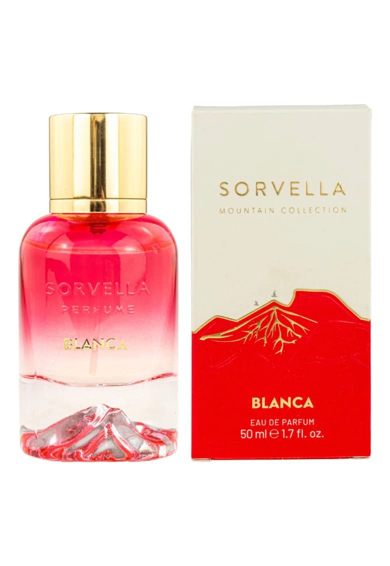 Oferte la Apa de parfum unisex  MOUNTAIN COLLECTION BLANCA - 50 ml