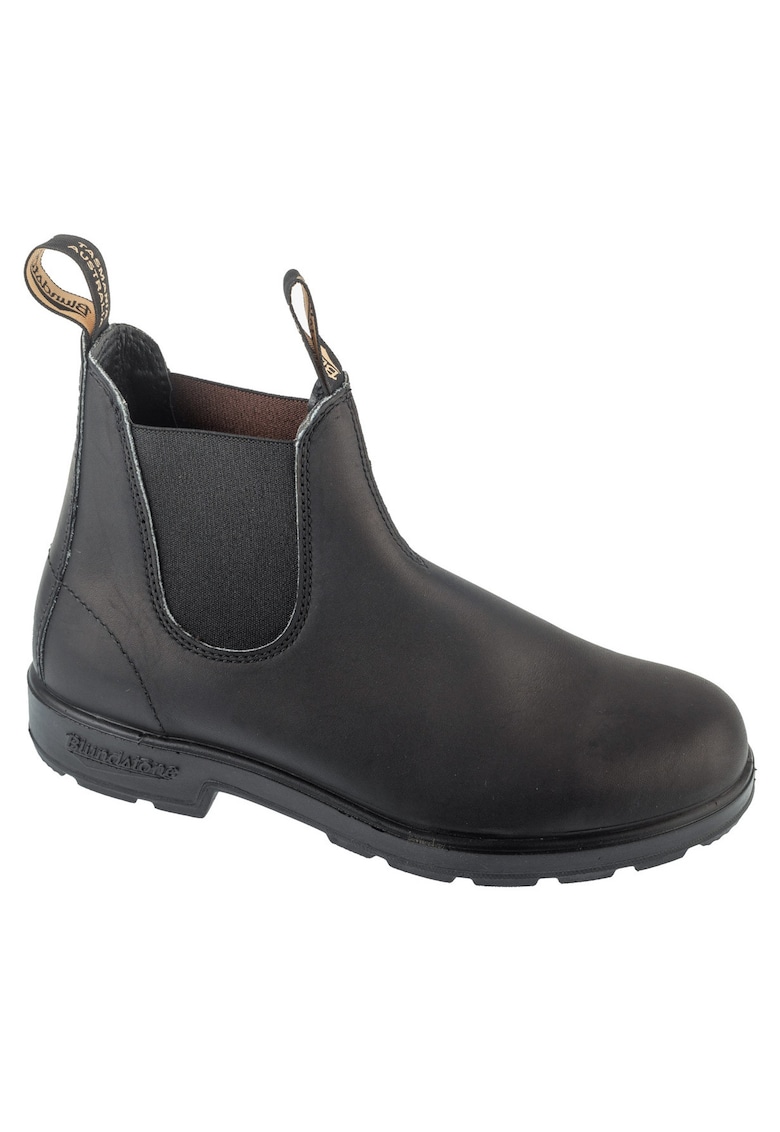 Oferte la Ghete Chelsea -  Elastic Sided Boot 5001 - Negru