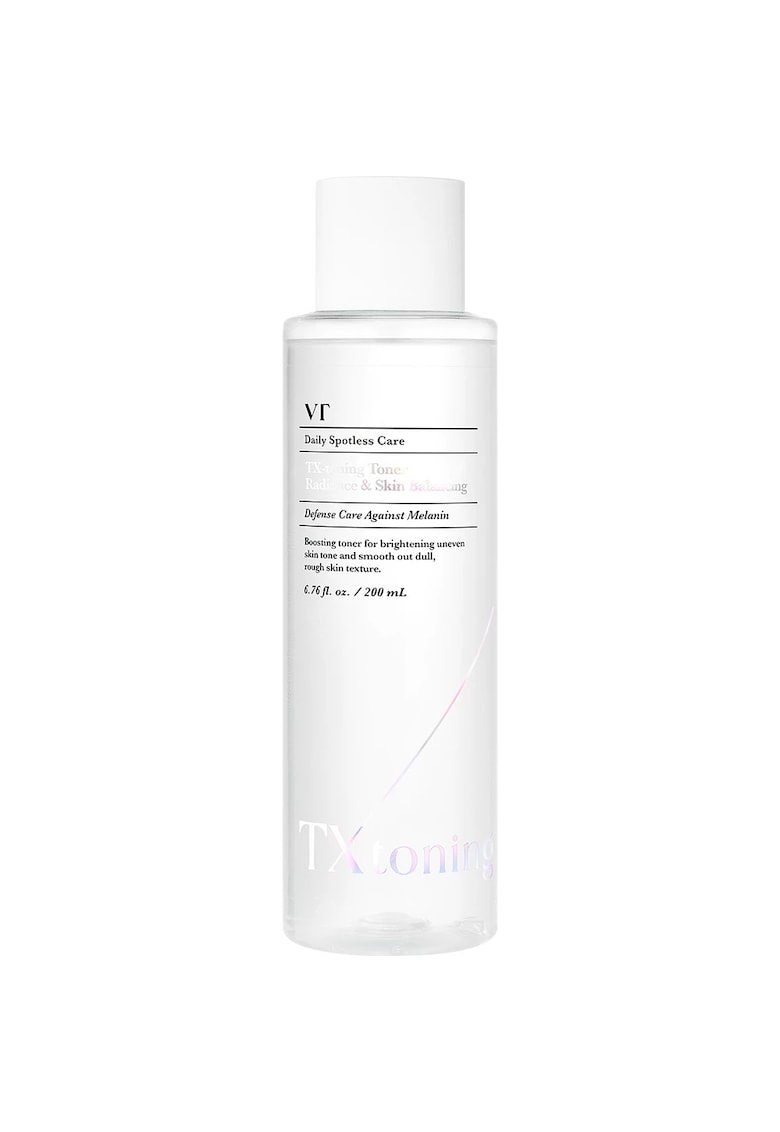 Oferte la TX-Toning Toner Toner de fata cu efect iluminator 200 ml