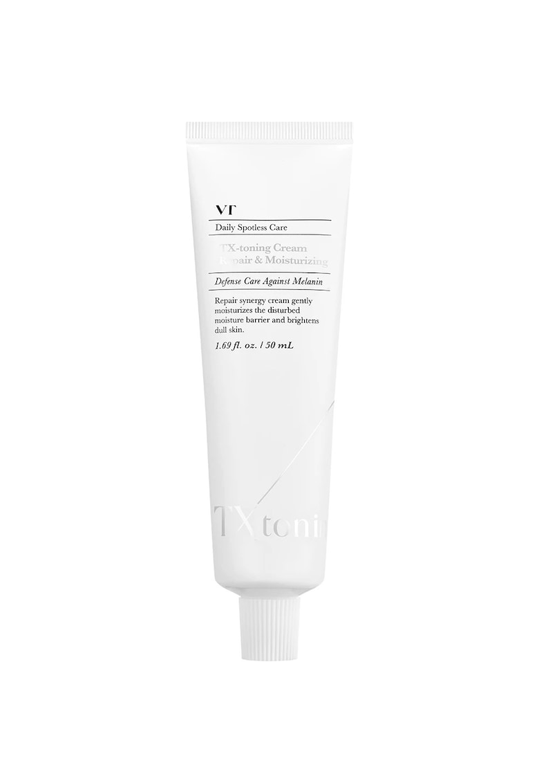 Oferte la TX-Toning Cream Crema de fata iluminatoare 50 ml