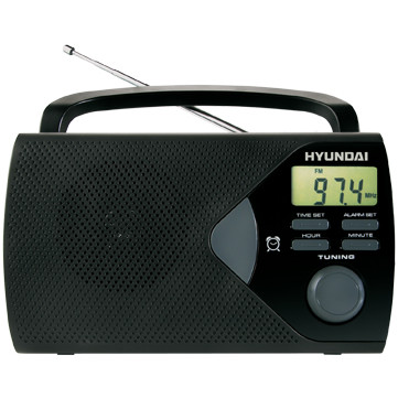 Oferte la aparat radio portabil PR200B, negru