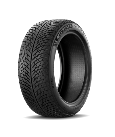 Michelin Pilot alpin 5 suv 275/45R20 110V XL BMW