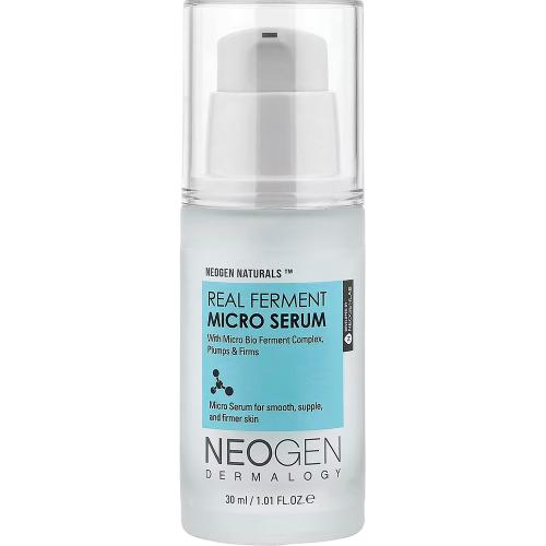 Oferte la NEOGEN Dermalogy Real Ferment Micro Serum Ser de fata 30 ml