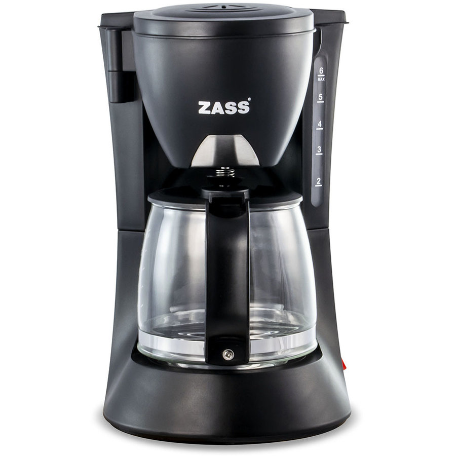 Oferte la Cafetiera ZCM 02 600W 0.6l Negru