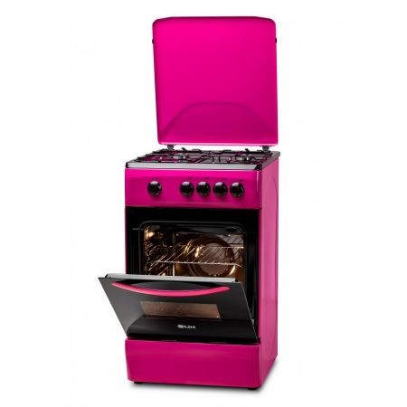 Oferte la Aragaz ARAG. LDK 5060 M PURPLE NG Gaz 4 arzatoare