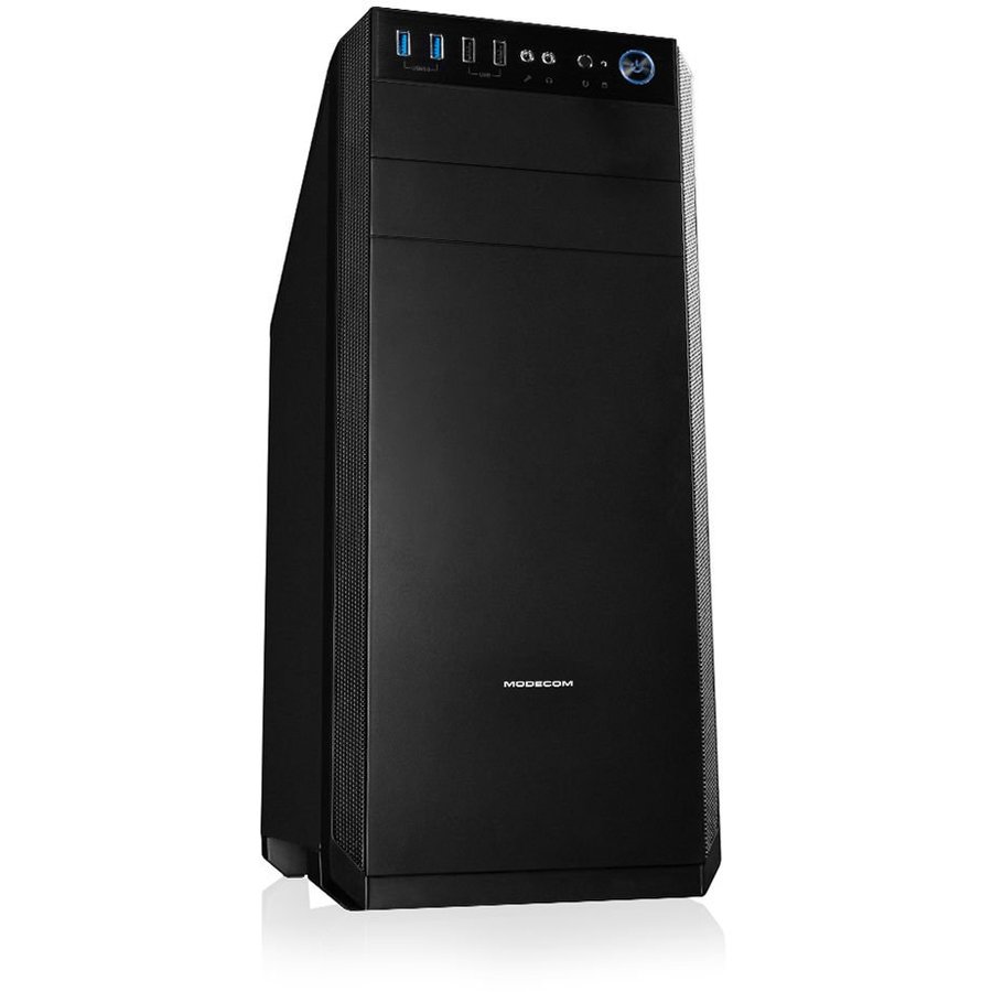 Oferte la Carcasa OBERON PRO Silent USB 3.0 Black
