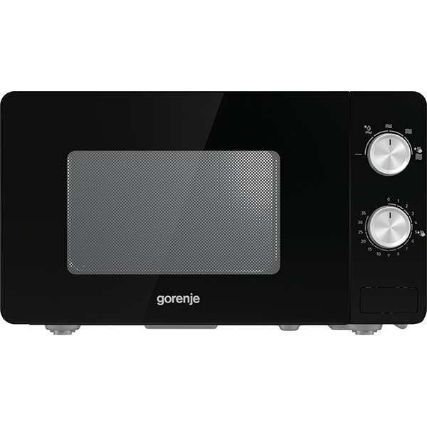 Oferte la Cuptor cu microunde MO20E1B 20 Litri 800W Negru