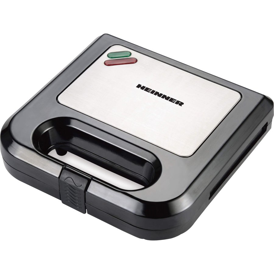 Oferte la Sandwich-maker Magnet 750 SM-K750BKS 750W Negru / Argintiu