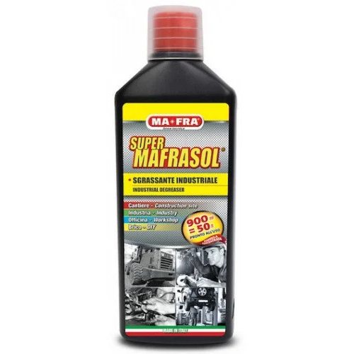 Oferte la Degresant auto Supermafrasol 900ml