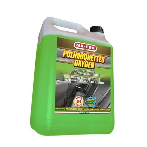 Oferte la Solutie Curatare Interior Auto Pulimoquettes 4.5L