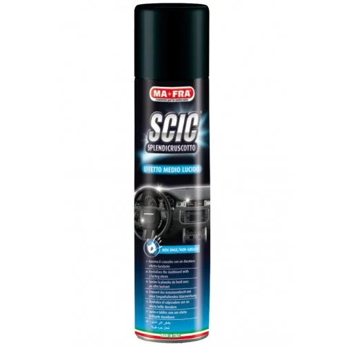 Oferte la Spray Intretinere Bord Auto Scic Blue 600ml