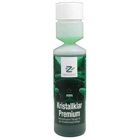 Oferte la Lichid Parbriz Vara Kristallklar Premium 250ml
