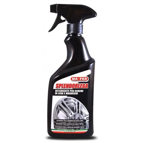Oferte la Solutie Curatare Jante Splendorlega 500ml