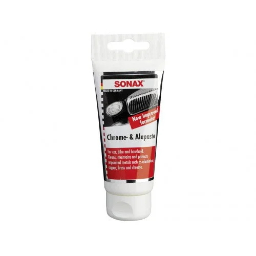Oferte la Solutie Curatare Chrome POLISH CROM & ALUMINIUM