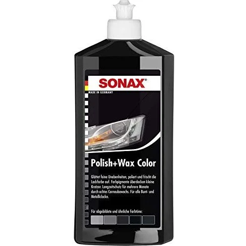 Oferte la Ceara NanoPro Black 500ml