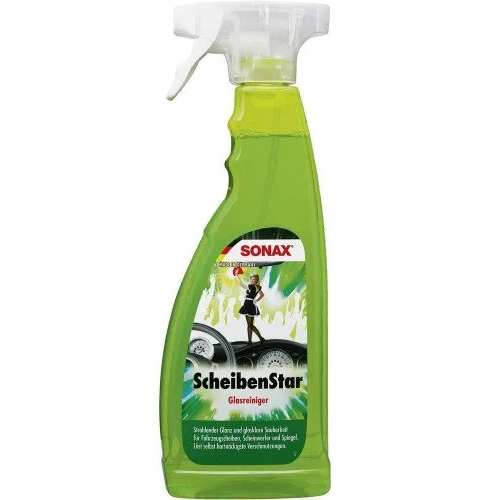 Oferte la Solutie Curatare Geamuri Glass Cleaning