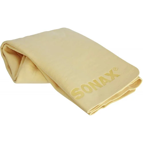 Oferte la Laveta Piele Caprioara Synthetic Chamois