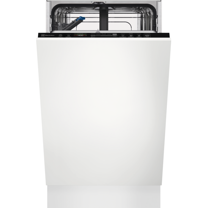 Oferte la Masina de spalat vase incorporabila EEG62300L 9 seturi 8 programe Clasa D White