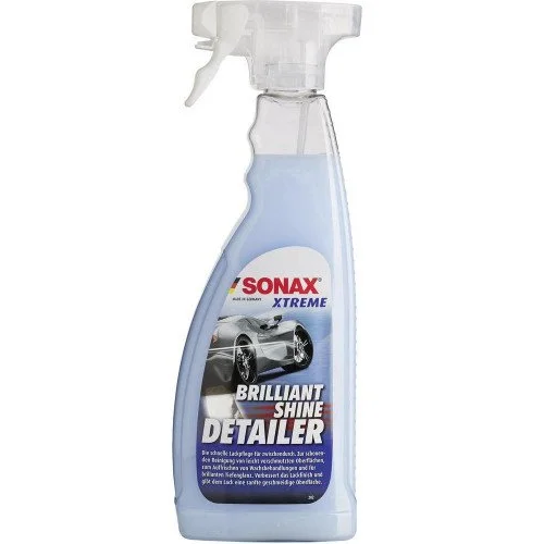 Oferte la Solutie Curatare Xtreme BrillantShine Quick Detailer