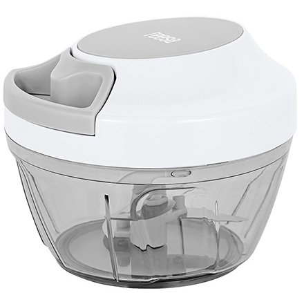 Oferte la Tocator Manual 400ml Mecanism Cu Snur Alb