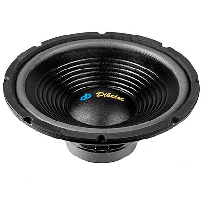 Oferte la Boxe Auto DIFUZOR 8 INCH 8 OHM