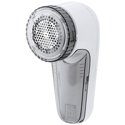 Oferte la Aparat De Curatat Scame LR20 Fara Fir Baterii Alb