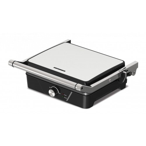 Oferte la Gratar electric HEG-K2000CP 2000W Black White