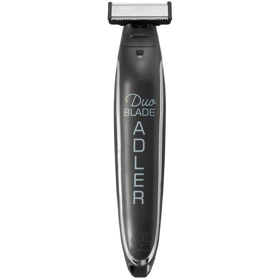 Oferte la Masina de tuns Trimmer pentru barba Incarcare USB AD 2922