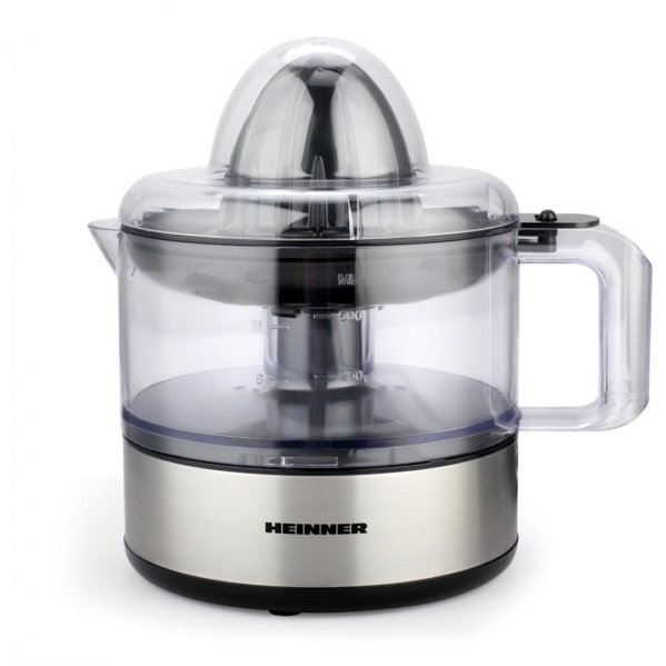 Oferte la Storcator citrice C300SS 	Negru Gri