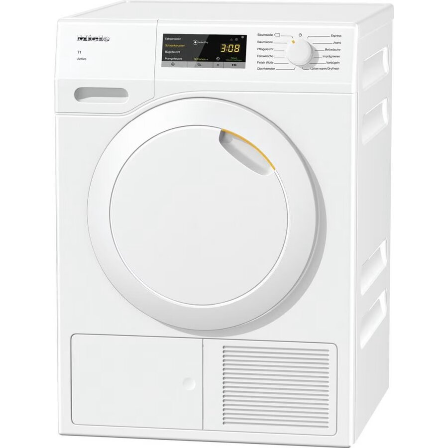 Oferte la Uscator de rufe TCA 230 WP 7kg Clasa A++ White