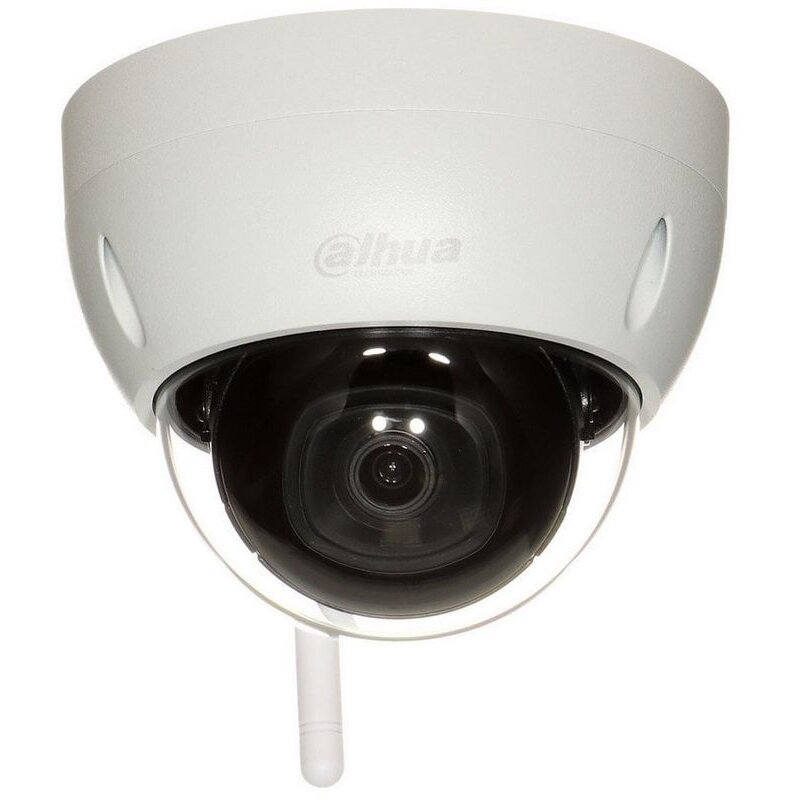 Oferte la Camera Supraveghere IP Wi-Fi Dome 2 MP IR 30 m 2.8 mm Slot Card MicroSD