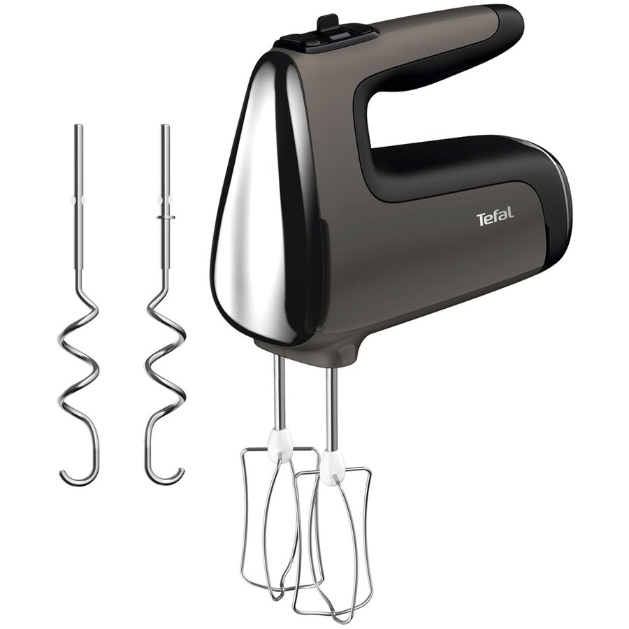 Oferte la Mixer Powermix Silence HT654E38 600W Gri