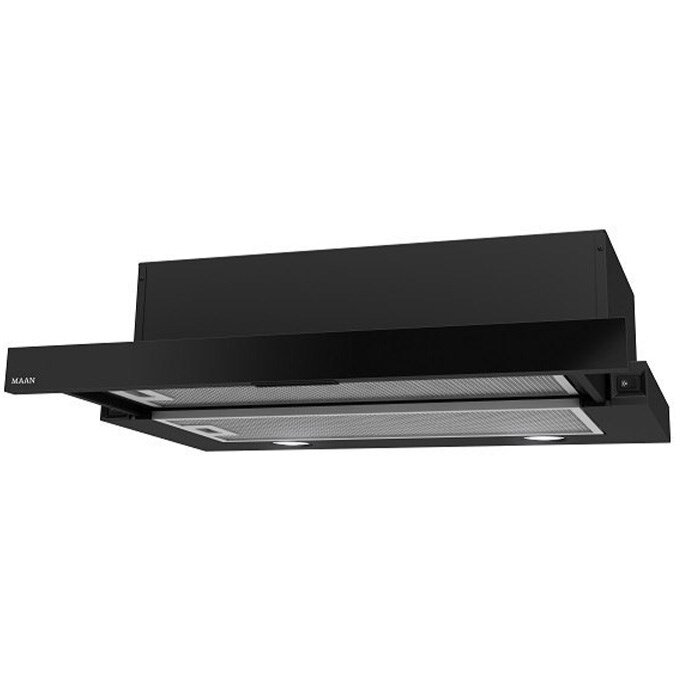 Oferte la Hota Corona 50 310 m3/h Negru