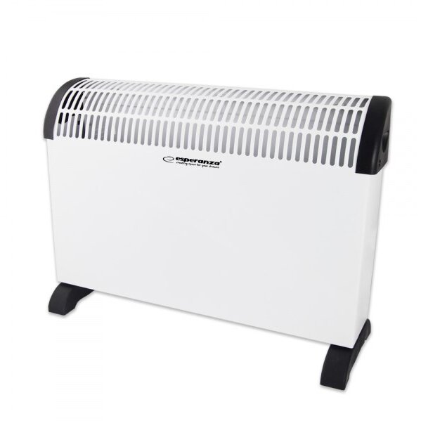Oferte la Radiatoare 2000W Cablu 1.5m Protectie Supraincalzire Alb/Negru