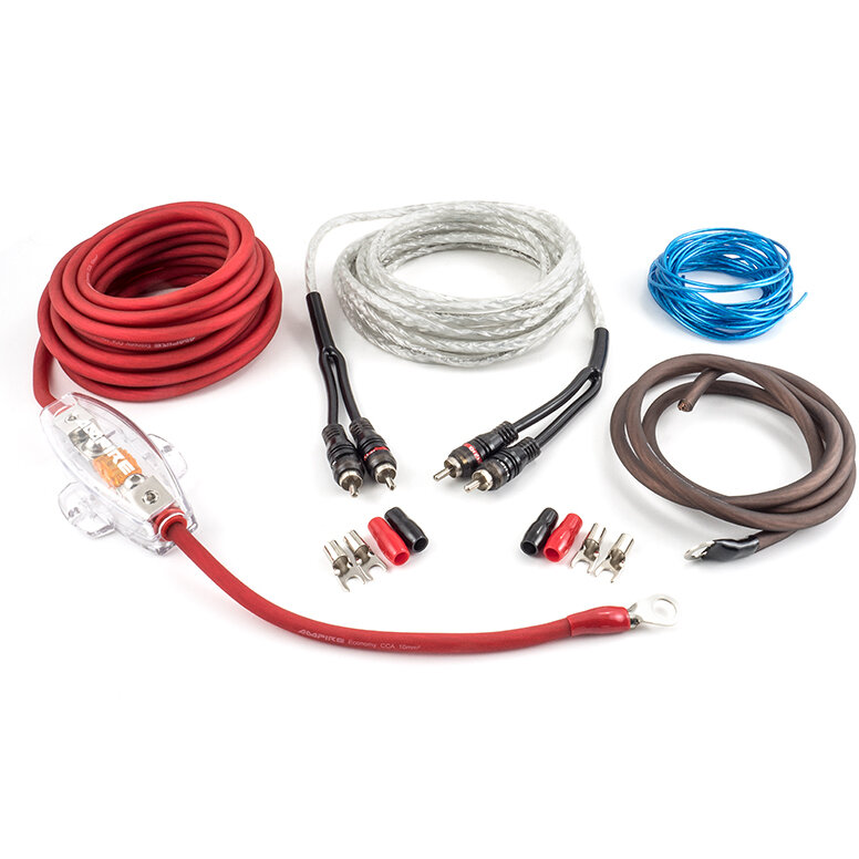 Oferte la Kit Cabluri Alimentare 20mm2 Economy