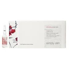 Oferte la Tratament Pentru Scalp Stimulating Scalp Lotion 8x6ml