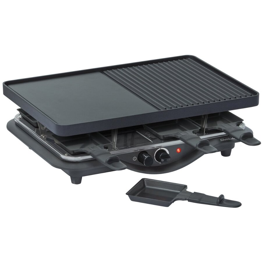 Oferte la Raclette RC 28 1000W black