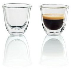 Oferte la Espresso Szklanka Thermoglas 2er