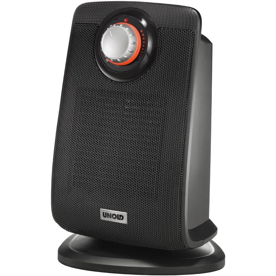Oferte la Aeroterma Grzejnik z wiatrakiem Bad 86445 2000W black