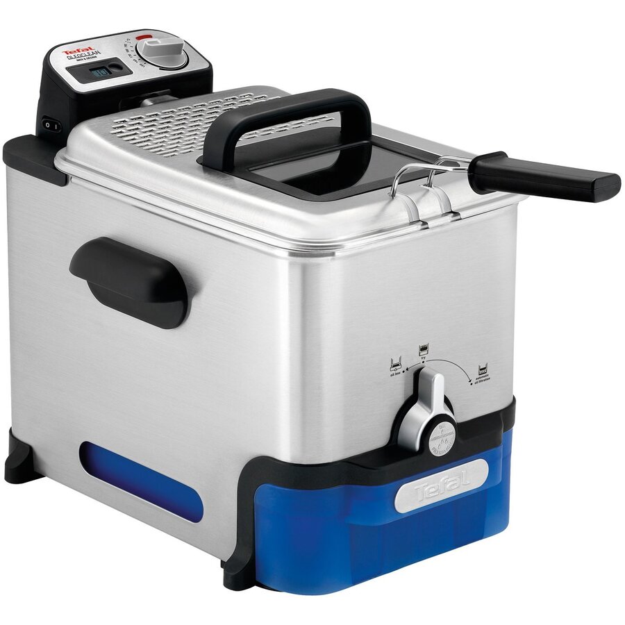 Oferte la FR 8040 - frytkownica