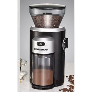 Oferte la EKM 300 coffee mill (black / silver)