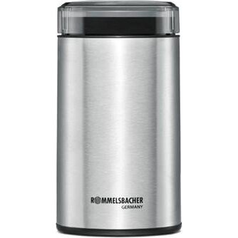 Oferte la EKM 100 coffee grinder (stainless steel / black)