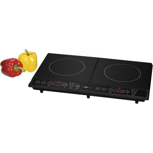 Oferte la DKI 3609, hot plate (black)