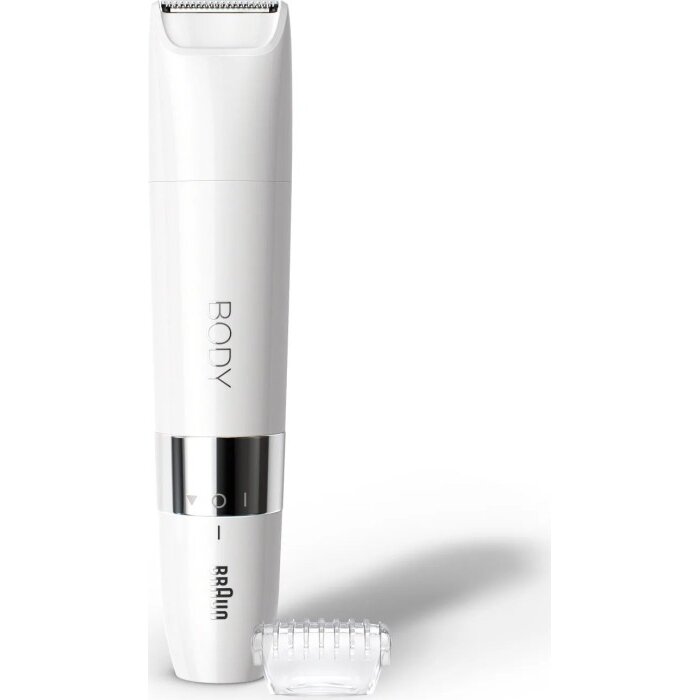 Body Mini Trimmer BS1000 white