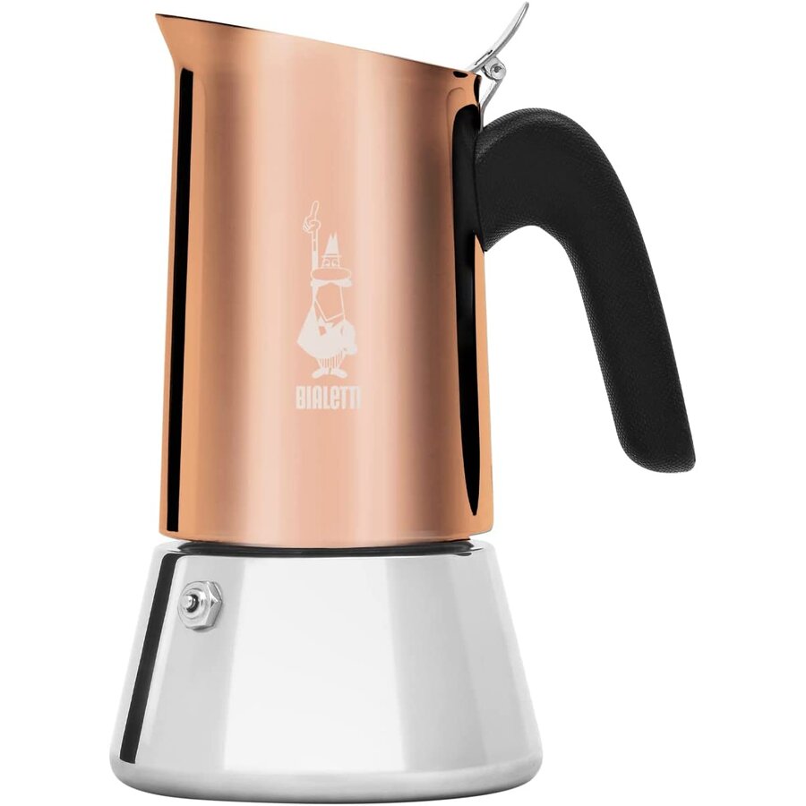 Oferte la Espresso Maker Venus 4 Cups ku / sr - 4 cups