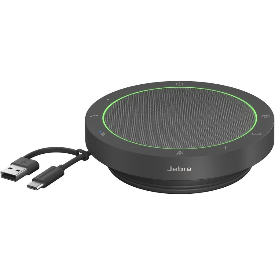 Oferte la GPS Speak2 55, hands -free solution (Black, UC, USB-C, USB-A)