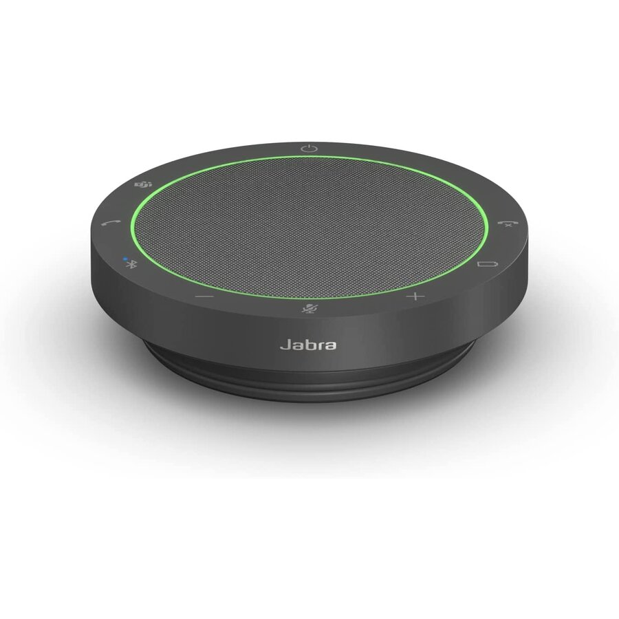 Oferte la GPS Speak2 40, hands -free solution (Black, MS Teams, USB-C, USB-A)