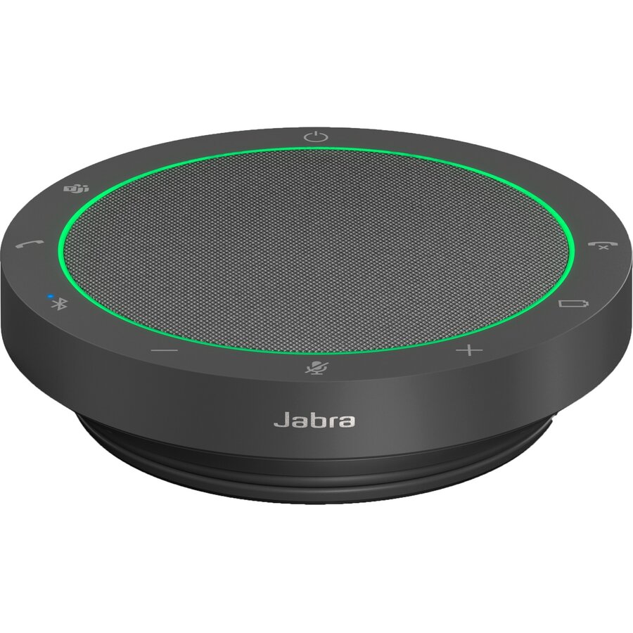 Oferte la GPS Speak2 55, speakerphone (black, MS Teams, USB-C, USB-A)
