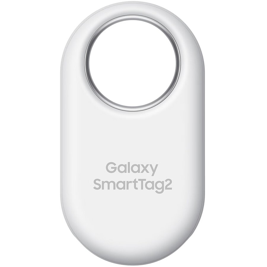 GPS Galaxy SmartTag2, location tracker (white)