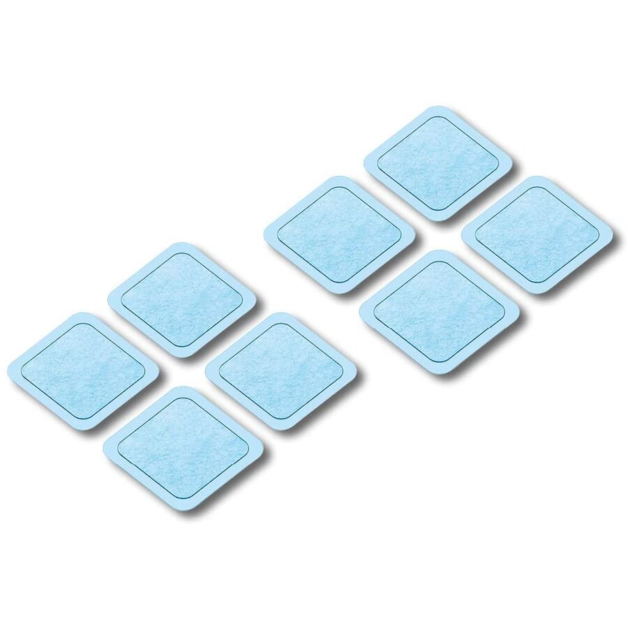 Oferte la EM 59 Heat Gel Pads, massager (8 pcs.)